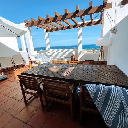 De Luxe Vue Imprenable Playa *